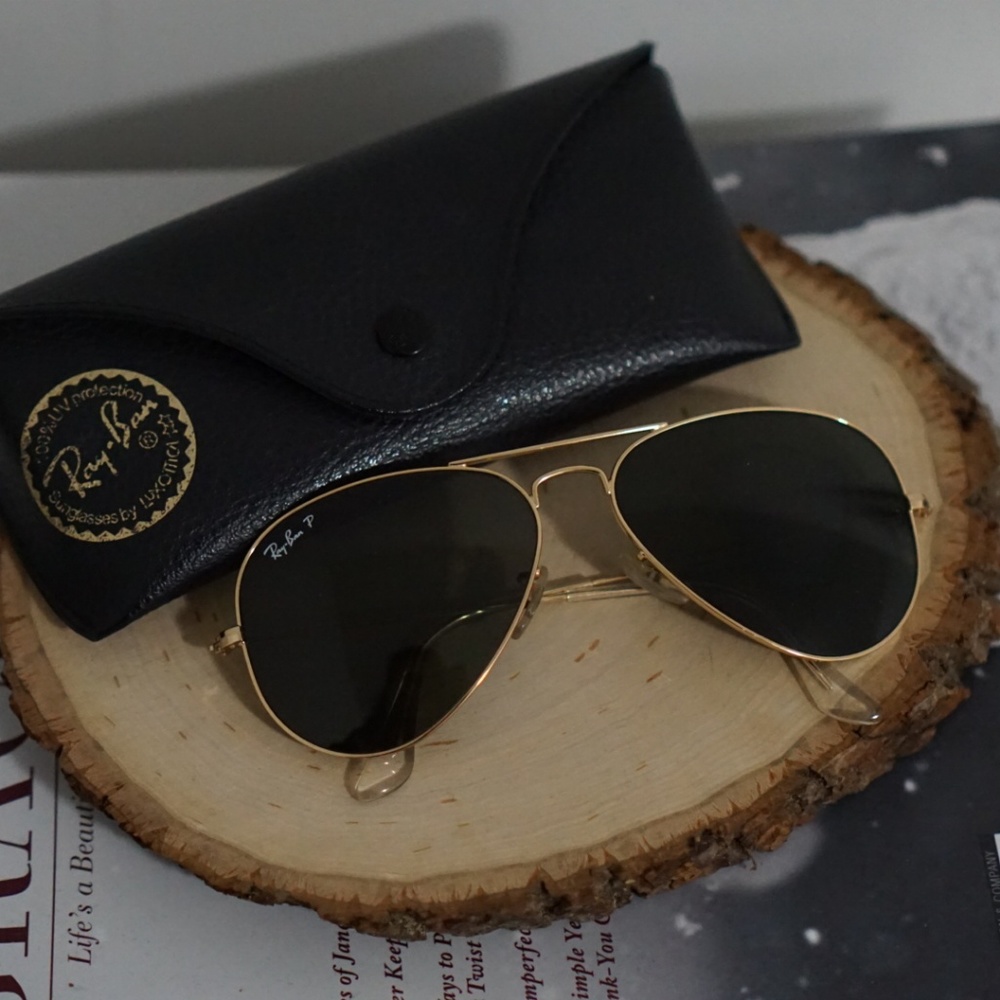 Rayban Aviator Classic